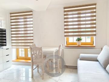 Dom gościnny 350 m2 w Dziwnowie, blisko Bałtyku