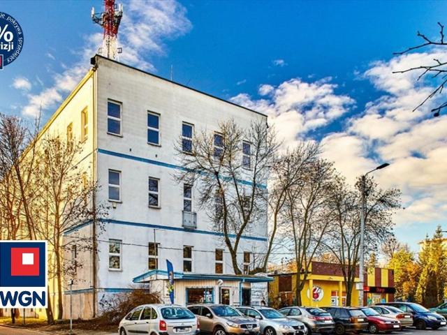 Do sprzedania atrakcyjny kompleks biurowo usługowy 2385 m² w centrum Bełchatowa
