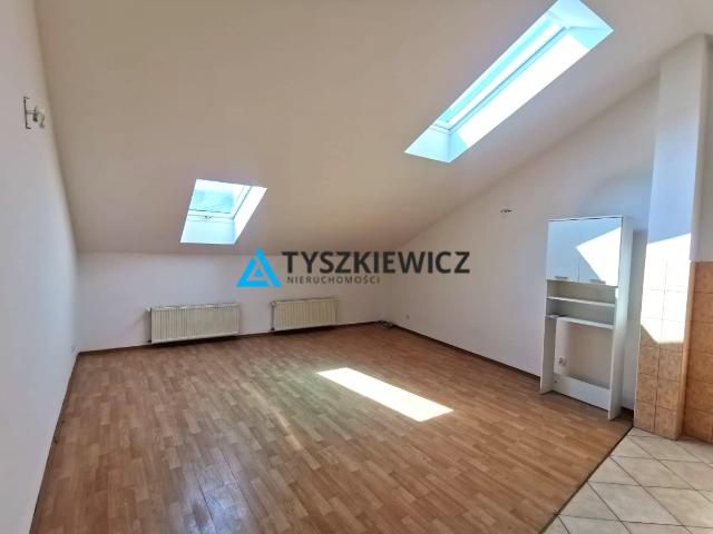 Atrakcyjny lokal na wynajem w centrum miasta! Kościerzyna