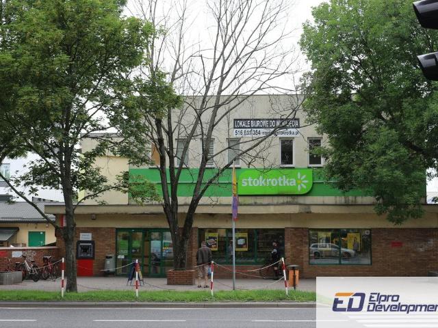 Lokal użytkowy 35 m² na wynajem w centrum Puław dogodny dostęp