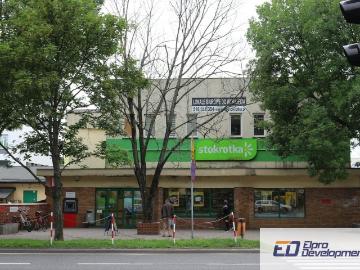 Atrakcyjny lokal na wynajem w centrum Puław, 35 m2