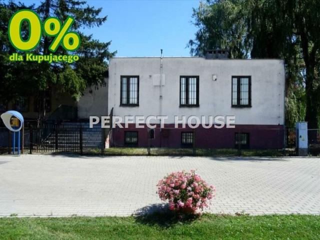 Atrakcyjny lokal biurowo techniczny 167 m2 w centrum
