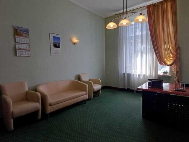 Lokal biurowy 120 m² w centrum Szczecina polecam