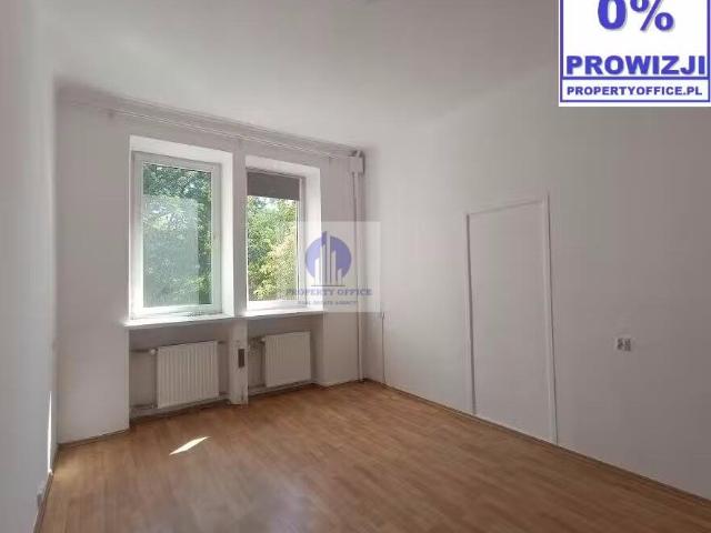 Atrakcyjny lokal biurowy 15,71 m2 na Mokotowie