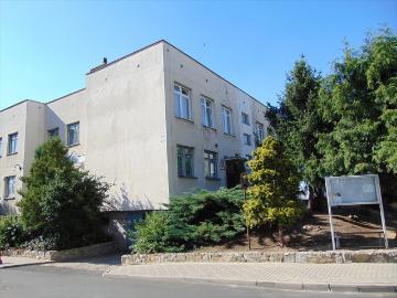 Atrakcyjny lokal biurowy 2122 m² w Przemkowie