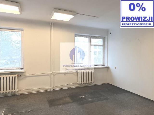Atrakcyjny lokal biurowy 28,6 m2 z dostępem 24/7