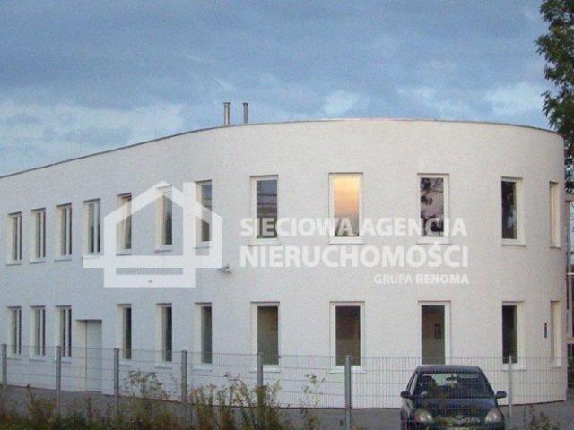 Atrakcyjny lokal biurowy 30 m2 z parkingiem w Rudnikach