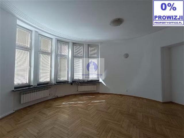 Atrakcyjny lokal biurowy 33 m² w centrum Warszawy
