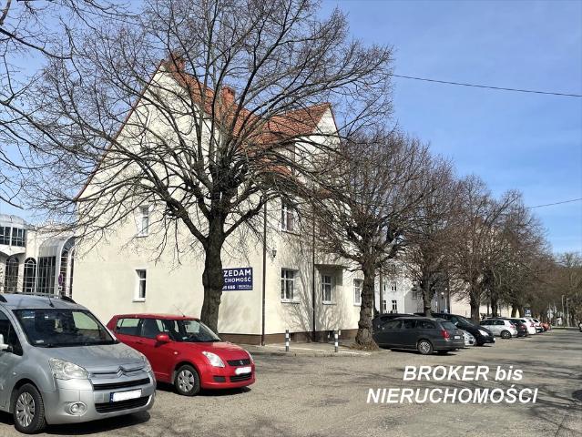 Atrakcyjny lokal biurowy 355 m2 w centrum Gorzowa