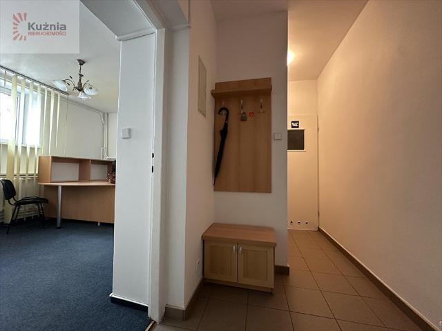 Na wynajem atrakcyjny lokal biurowy 38 m² w Żoliborzu