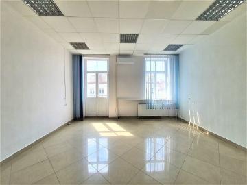 Atrakcyjny lokal biurowy 50 m2 w centrum Białegostoku