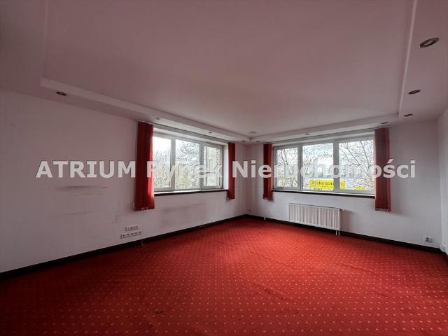 Polecam atrakcyjny lokal biurowy 80 m² z klimatyzacją!