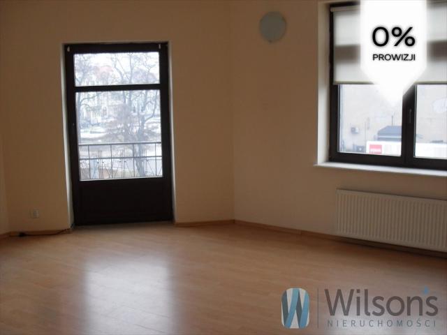Atrakcyjny lokal biurowy 90 m2 w centrum Radomia