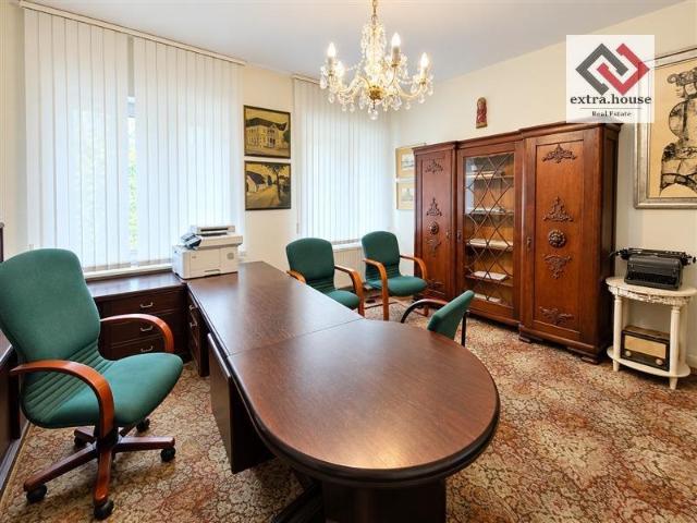 Atrakcyjny lokal biurowy w centrum Sopotu