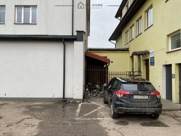 Atrakcyjny lokal dwupoziomowy w centrum Michowa
