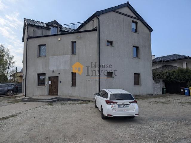 Lokal edukacyjny 347 m² z placem i parkingiem polecam!