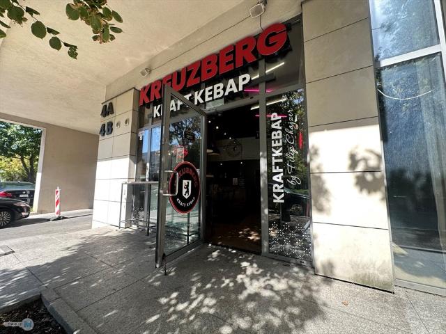 Atrakcyjny lokal gastronomiczny w centrum Kielc gotowy biznes