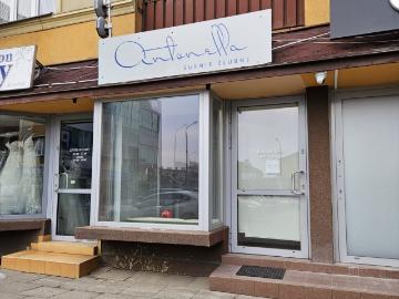 Atrakcyjny lokal handlowy w centrum Radomia, 26 m²