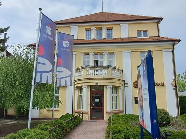 Atrakcyjny lokal handlowo usługowy w centrum Wolsztyna