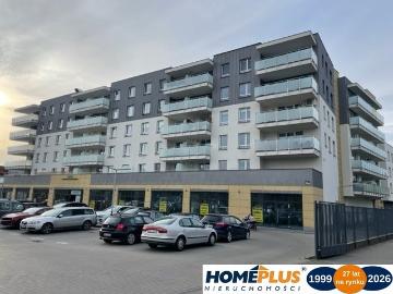 Atrakcyjny lokal handlowo usługowy w Radzyminie, 126 m2