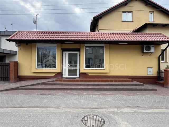 Starogard Gdański, Farmaceutów, 75,64 m2