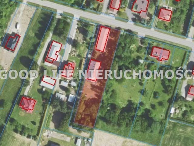 Sprzedam atrakcyjny lokal komercyjny 340 m² z magazynem i biurem