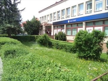 Atrakcyjny lokal użytkowy 1018 m2 w Dąbrowie Tarnowskiej