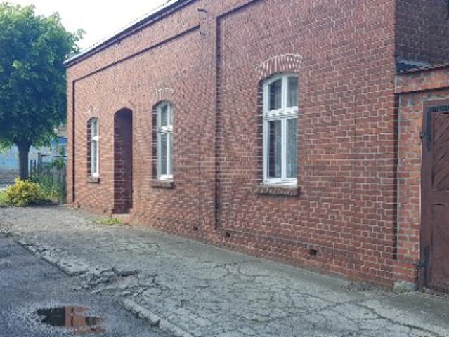 Atrakcyjny lokal 87,61 m² z ogrodem i dostępem do drogi