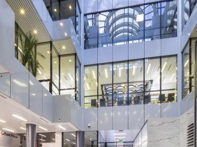 Lokal usługowy 101 m² przy Placu Bankowym polecam