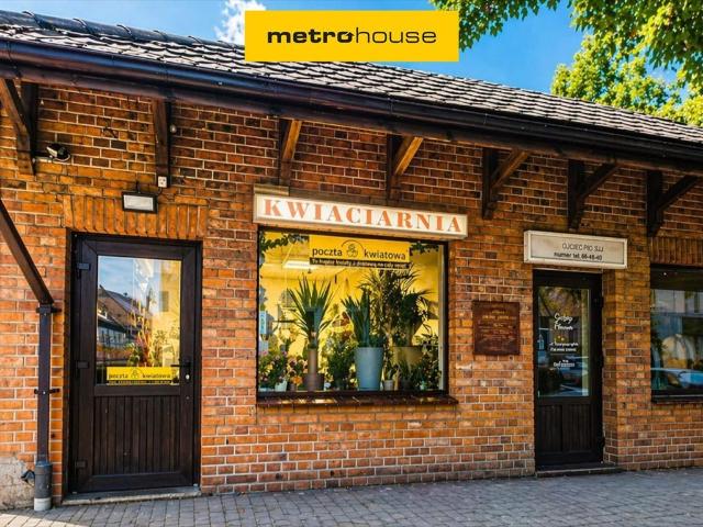 Lokal usługowy 59 m² w centrum Sępólna polecam!