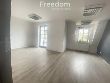 Atrakcyjny lokal usługowo biurowy 30 m2, wysoki standard