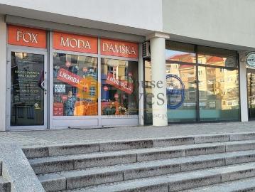 Rynek, Stare Miasto, Legnica, Województwo dolnośląskie