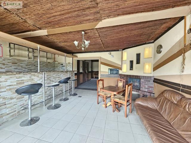 Lokal usługowo handlowy 71 m² w Dąbrowie Górniczej polecam