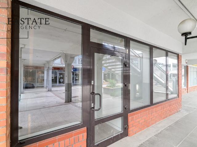 Atrakcyjny lokal usługowo handlowy 83 m² w centrum Gdańska