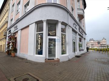 Atrakcyjny lokal 16 m² w centrum Słupska, idealny pod działalność
