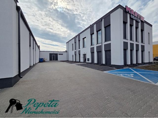 Na wynajem atrakcyjny lokal 13 m² w nowoczesnym kompleksie