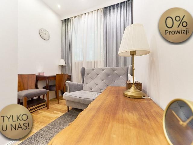 Lokal użytkowy 23,93 m2 w centrum Warszawy, gotowy do działalności