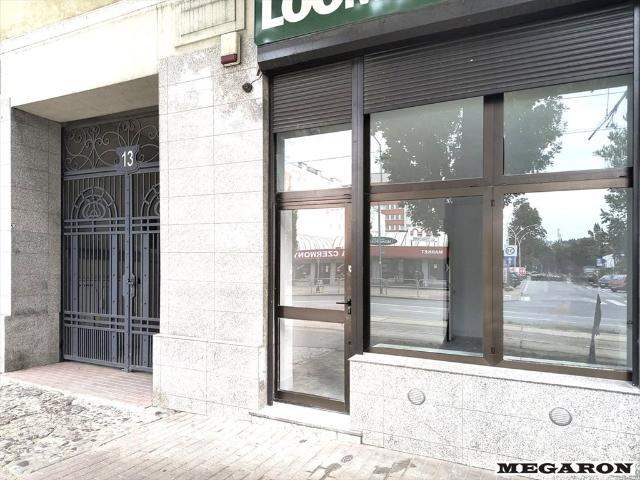 Lokal usługowy 25 m² w centrum Częstochowy zapraszam