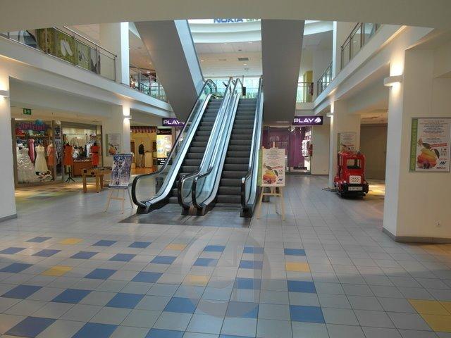 Atrakcyjny lokal 20 m2 w centrum Gorzowa z witryną