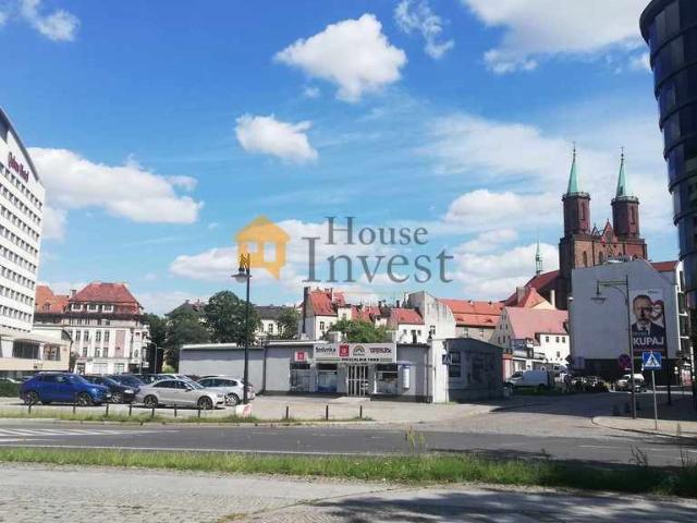Na sprzedaż atrakcyjny lokal 222 m² w centrum Legnicy