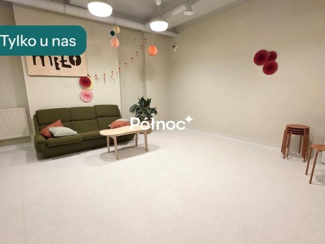Polecam atrakcyjny lokal 305 m² w centrum Częstochowy