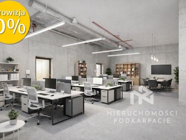 Atrakcyjny lokal 30,38 m² w prestiżowym Olszynki Park