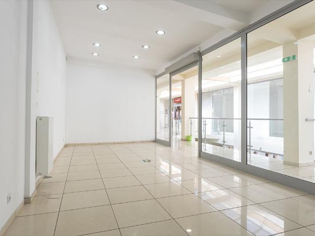 Atrakcyjny lokal 42 m² w centrum Turku