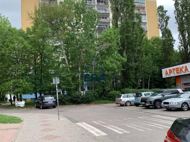 Atrakcyjny lokal 508 m² z parkingiem, inwestycyjny
