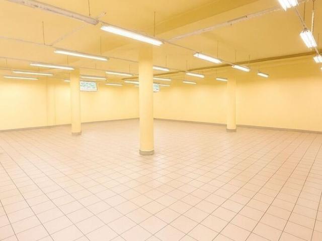 700 m² lokal w centrum Wisły z windą i dużym ruchem