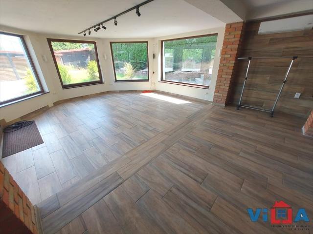 Atrakcyjny lokal 70 m2 z ogrodem w centrum Zielonej Góry
