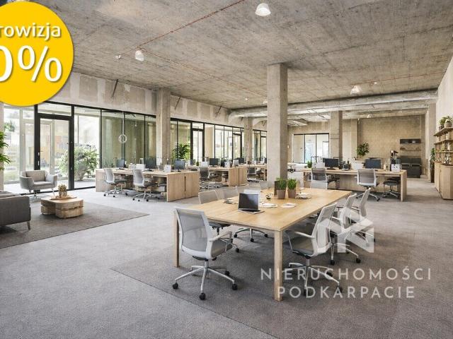 Atrakcyjny lokal 98 m² na wynajem w Olszynki Park Rzeszów