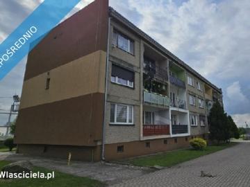 Atrakcyjny udział w 4 pokojowym mieszkaniu w Zalesiu Śląskim