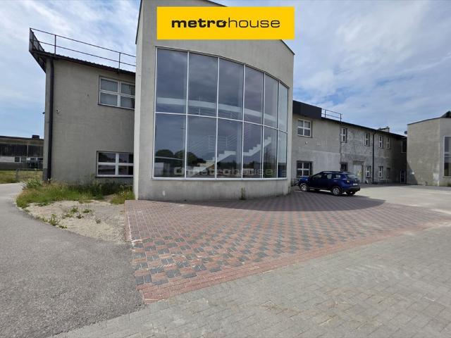 Zapraszam do obejrzenia nieruchomości 1623 m² z szerokimi możliwościami