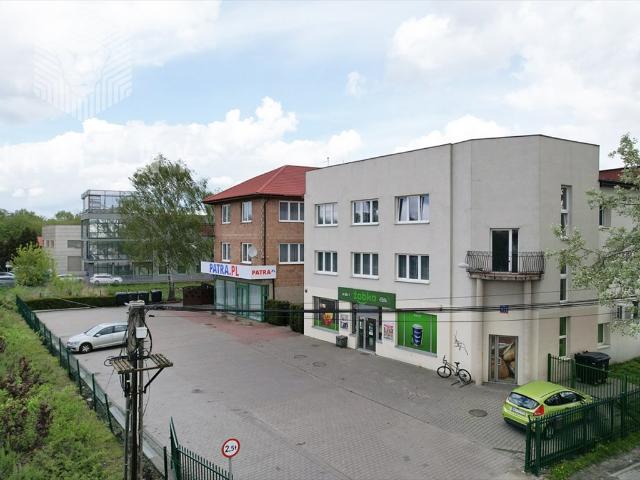 Atrakcyjna nieruchomość z 23 pokojami i elastycznym przeznaczeniem